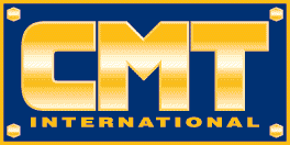 CMT International Logo