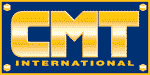 Small CMT International Logo